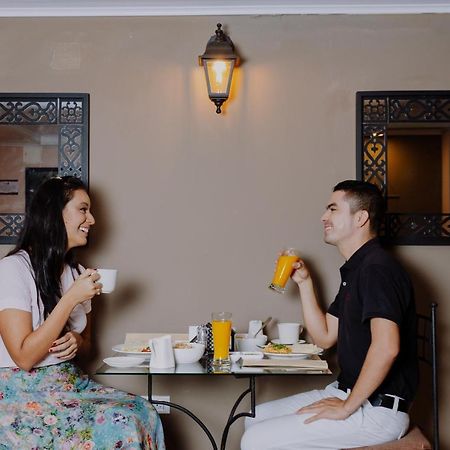 Aposentos De San Pedro Hotel Cartagena Kültér fotó