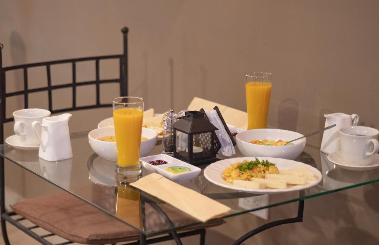 Aposentos De San Pedro Hotel Cartagena Kültér fotó