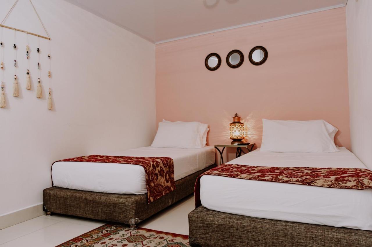 Aposentos De San Pedro Hotel Cartagena Kültér fotó