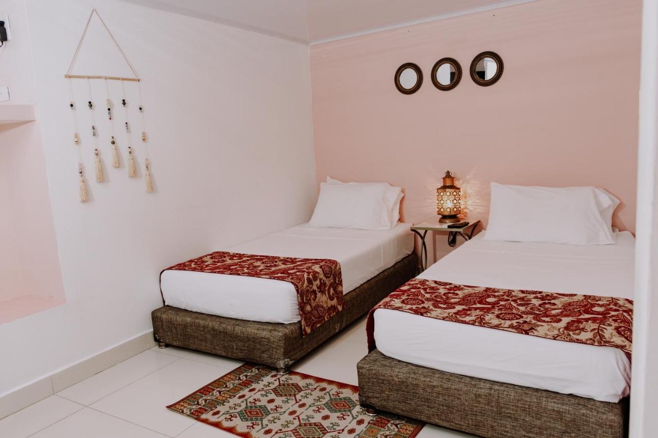 Aposentos De San Pedro Hotel Cartagena Kültér fotó