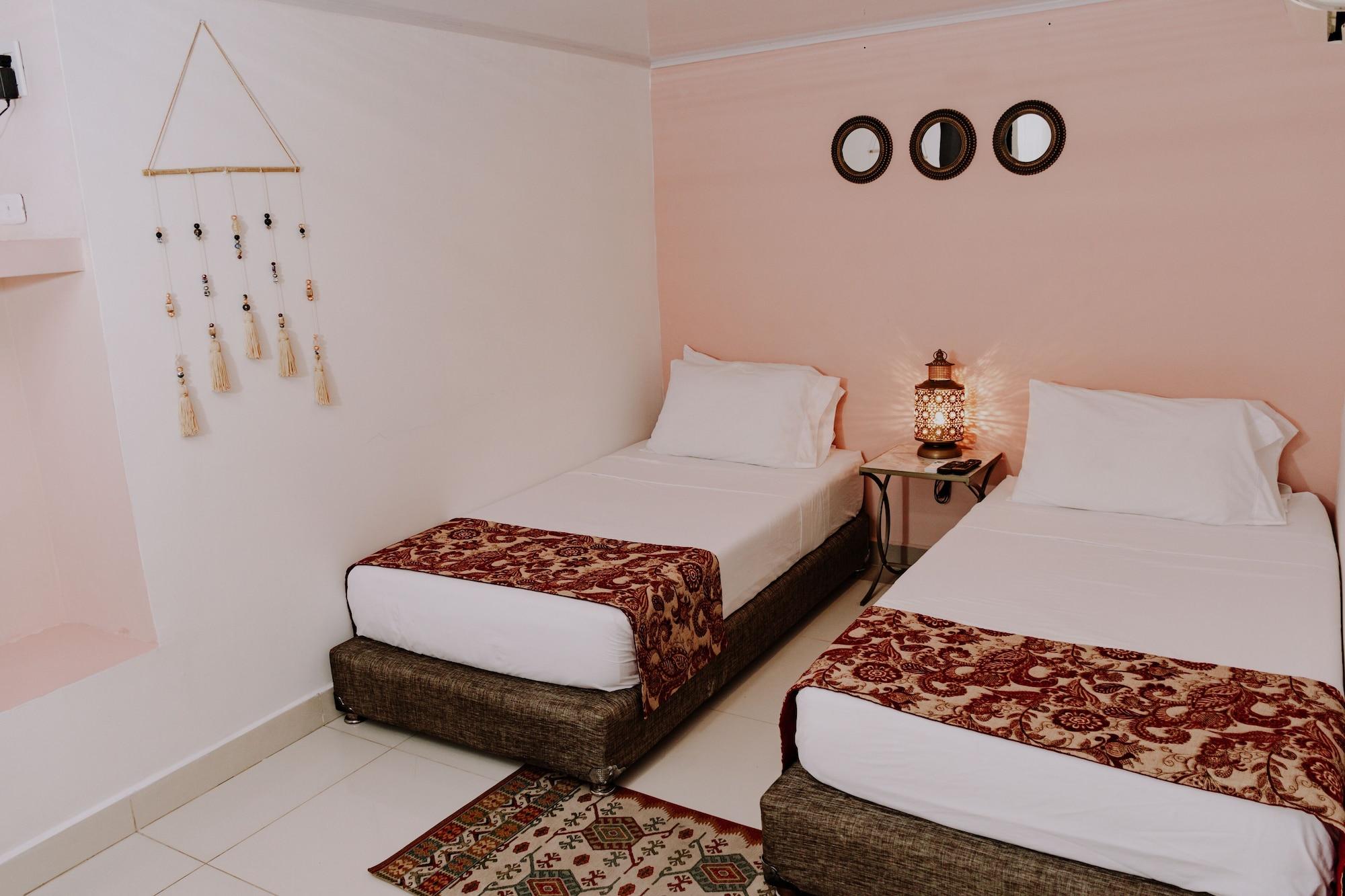 Aposentos De San Pedro Hotel Cartagena Kültér fotó
