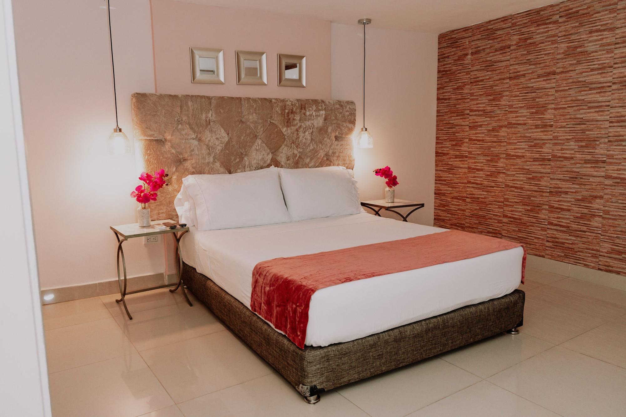 Aposentos De San Pedro Hotel Cartagena Kültér fotó