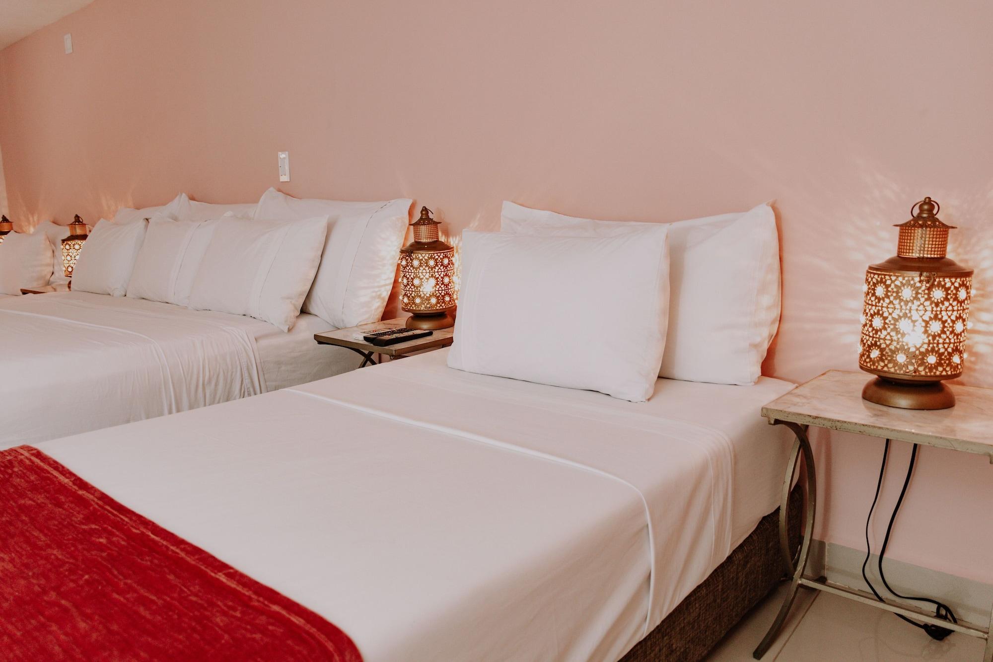 Aposentos De San Pedro Hotel Cartagena Kültér fotó