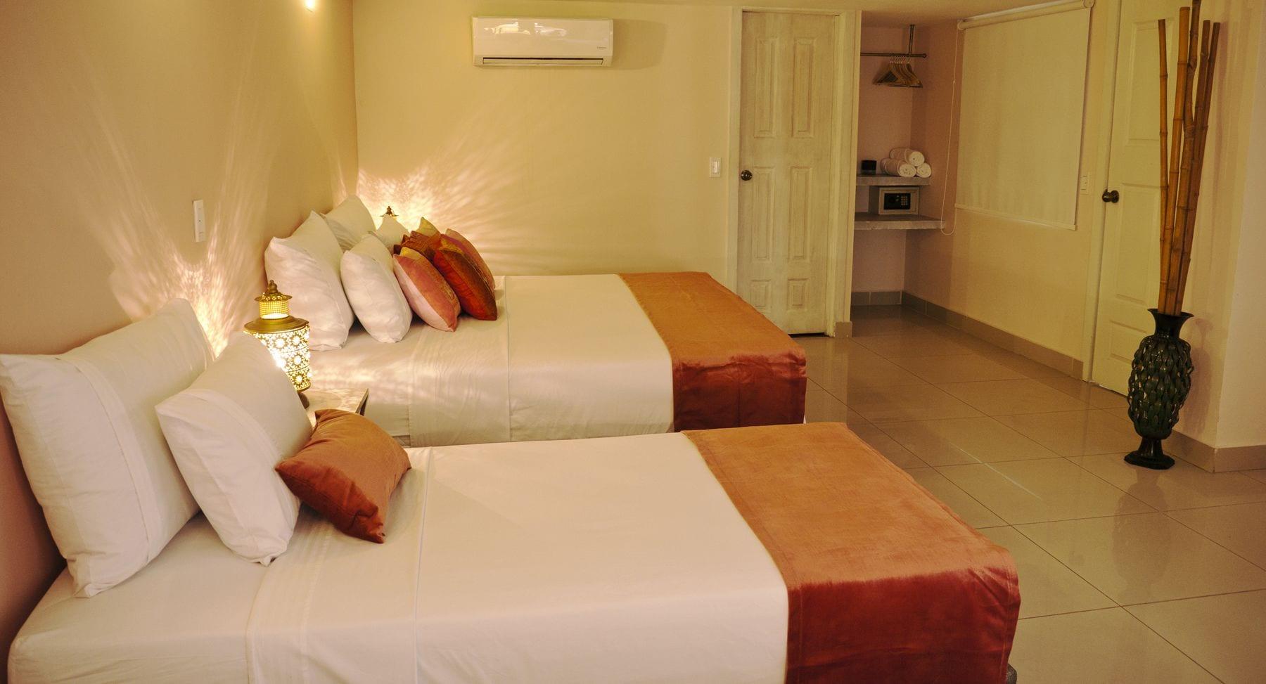 Aposentos De San Pedro Hotel Cartagena Kültér fotó