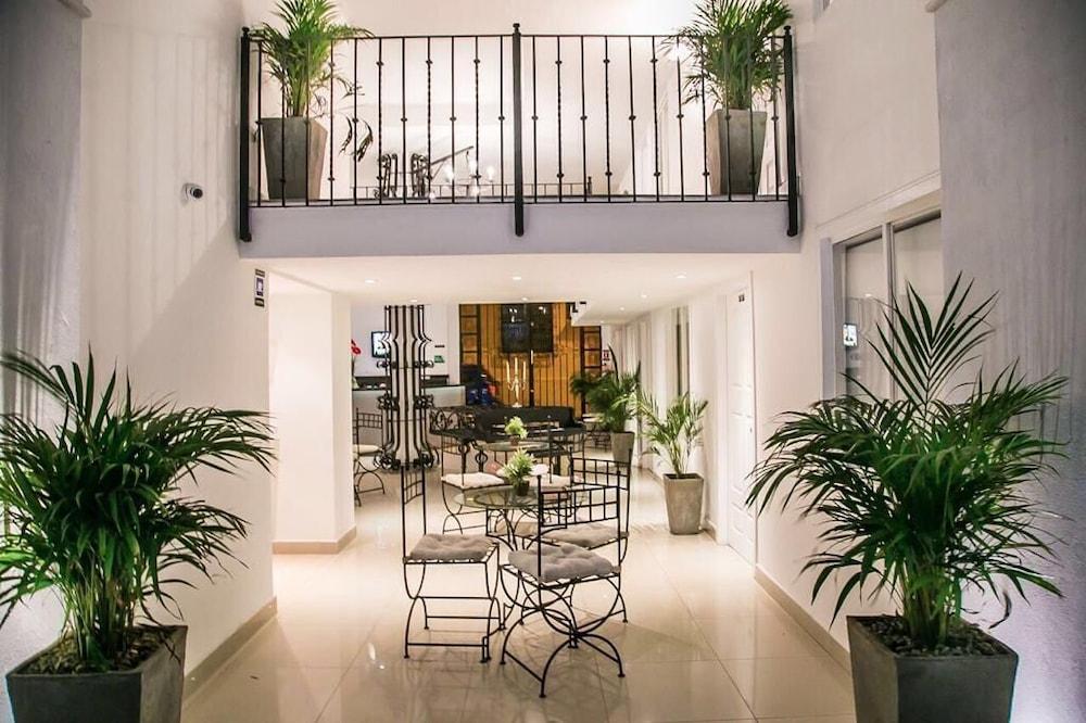 Aposentos De San Pedro Hotel Cartagena Kültér fotó