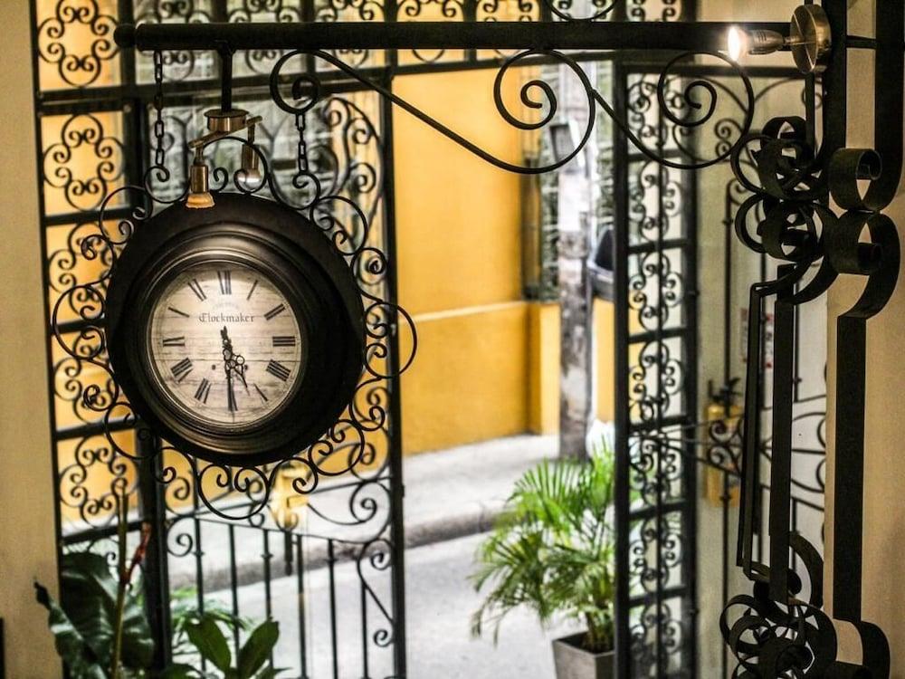 Aposentos De San Pedro Hotel Cartagena Kültér fotó