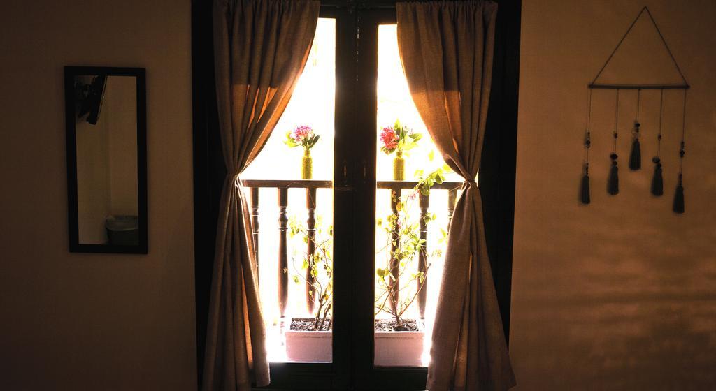 Aposentos De San Pedro Hotel Cartagena Kültér fotó