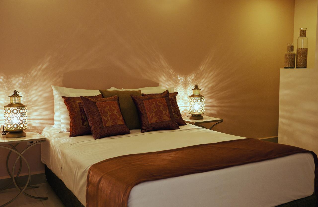 Aposentos De San Pedro Hotel Cartagena Kültér fotó
