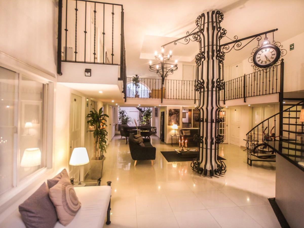 Aposentos De San Pedro Hotel Cartagena Kültér fotó
