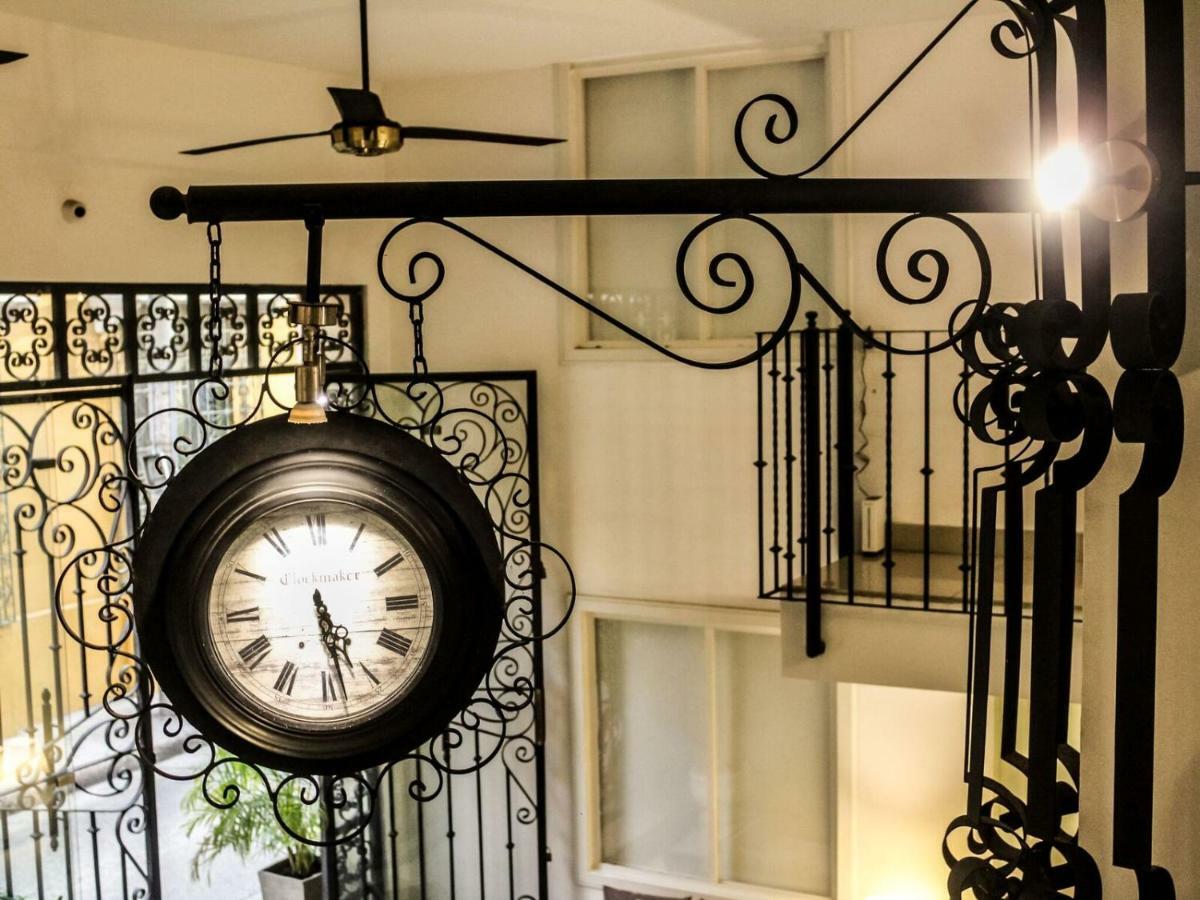 Aposentos De San Pedro Hotel Cartagena Kültér fotó